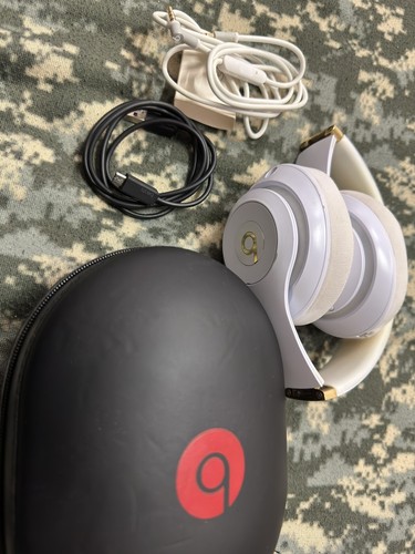 Beats studio3 wireless over - studio3,