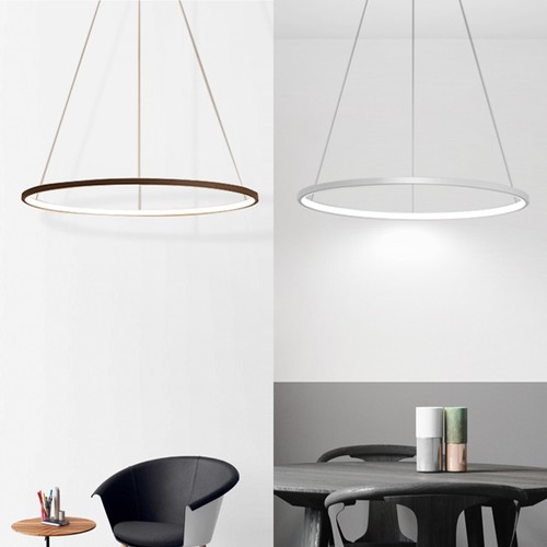 Lampada sospensione led 60 - lampada,