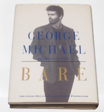 George Michael Bare