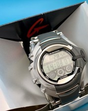 CASIO VINTAGE G-SHOCK