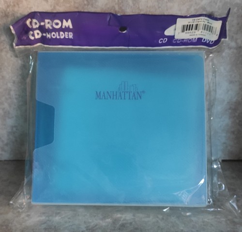 Porta rom cd - 24, cd-holder