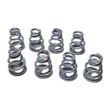 Calcio Balilla 08 molle tronconiche diametro mm10 Garlando x astine rientranti 