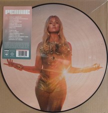 Perrie Edwards Perrie Vinyl LP