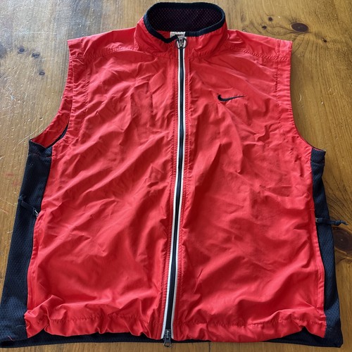 Giubbotto giacca vento nike - giacca, a