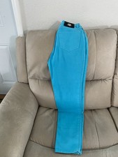 Jeans VERSACE COUTURE Made In