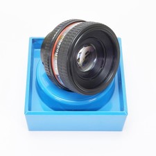 Rodenstock Apo-Rodagon 50mm F2.8 Obiettivo di Ingrandimento Max. 24x36mm M39...