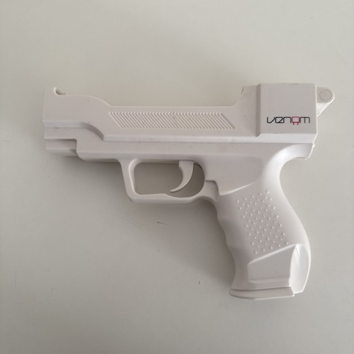 Nintendo wii venom light - nintendo,