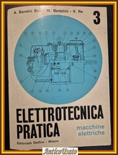 Elettrotecnica pratica volume