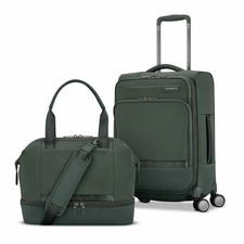 Samsonite apex xlt set pezzi - apex,