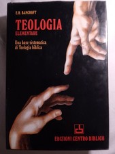 Bancroft teologia - e., bancroft.