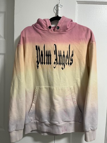 Palm angels pink patina - angels,