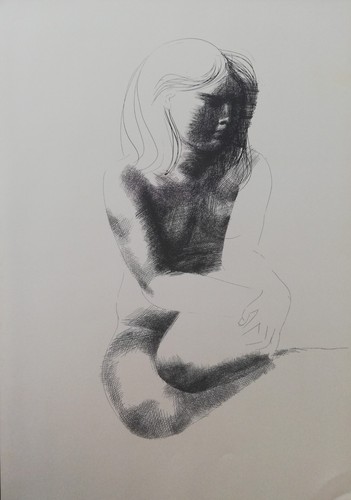 Emilio greco studio - greco,