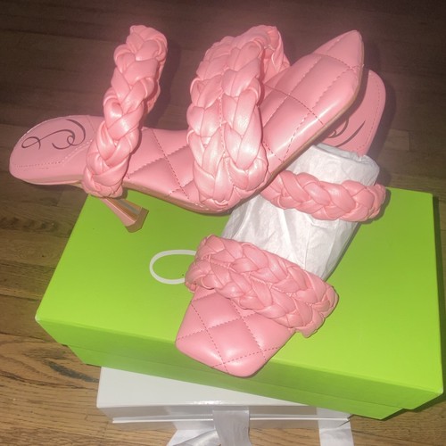 Sam edelman rosa cinturino - sam,