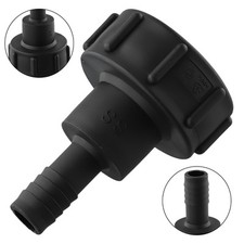 Adattatore Tubo Casa Esterno