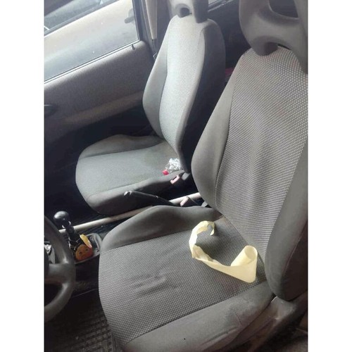 Sedili completi fiat punto - sedili,