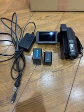 Videocamera Sony HDR-PJ790V