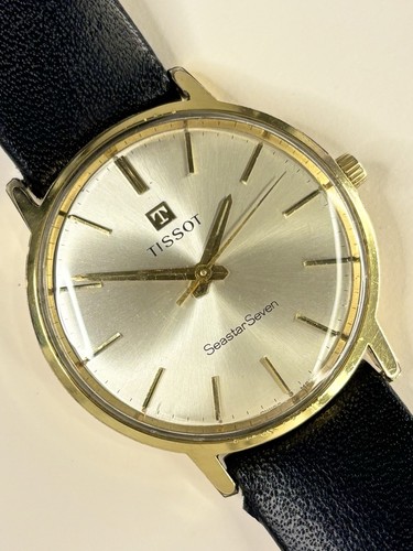 Orologio tissot seastar - orologio,