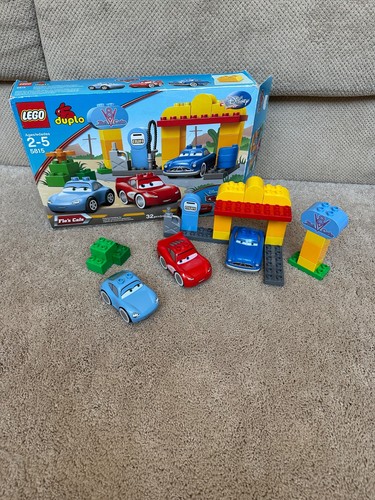 Lego duplo disney - lego,