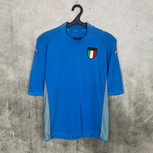 Maglia calcio home italia - calcio,
