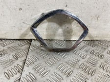 104625- Carena Cornice Cromatura Strumentazione Piaggio Liberty 125 I-Get ABS da