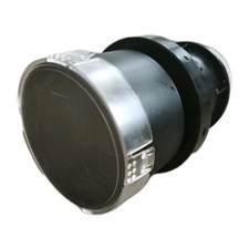 Panasonic obiettivo zoom