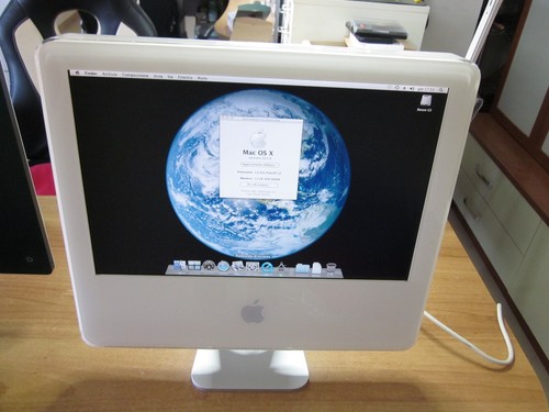 Imac apple mac - imac,