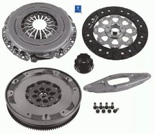 Kit frizione più volano