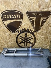 Forcelle Anteriori E Yokes Ktm