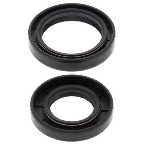 Kit paraoli albero motore - kit,