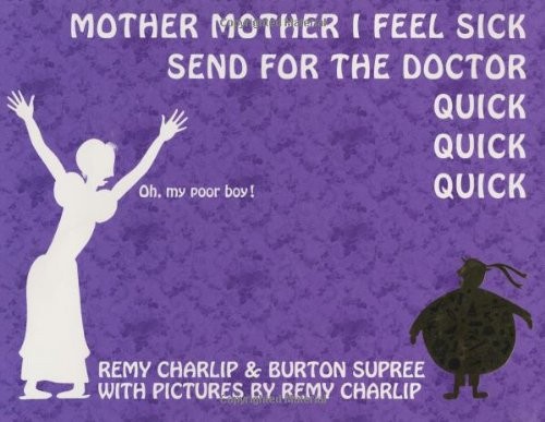 Mother feel - feel, sick
