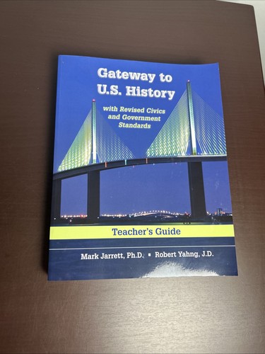 Gateway history the - gateway, to