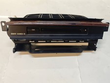 BMW 5 E39 2002 Radio Lettore