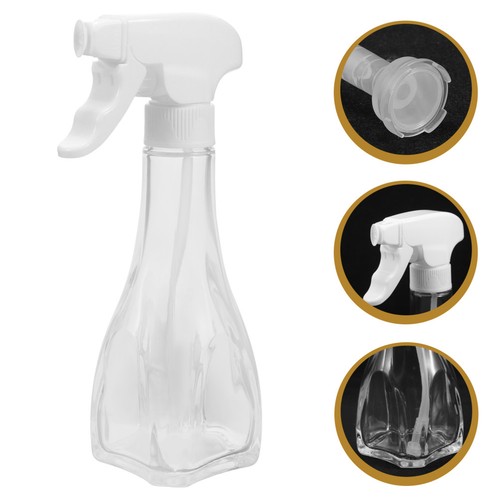 Olio spray vetro bianco mister - spray,