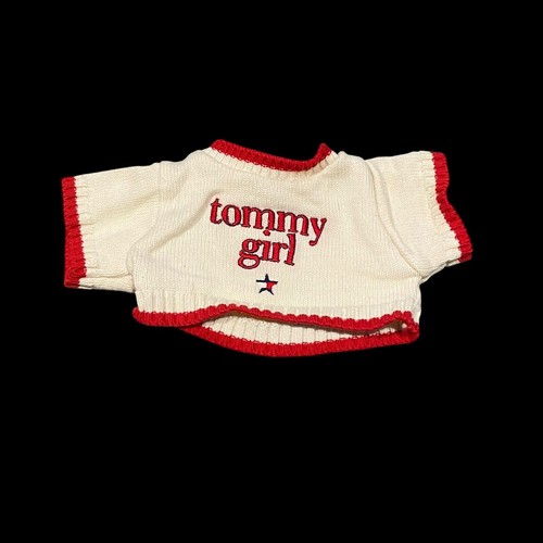 Maglione tommy hilfiger - tommy,