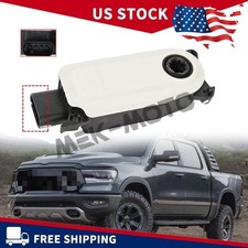 Active Grille Shutter Motor