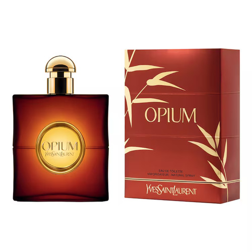 Ysl opium 90ml eau - 90ml•,