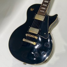 Epiphone Les Paul Custom Ebony