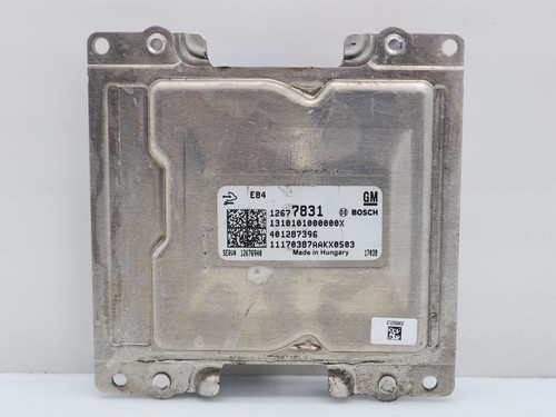 Centralina motore ecu per opel - motore,