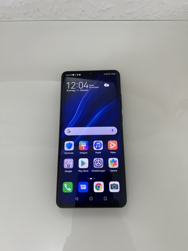 Smartphone huawei p30 pro 128 - p30,