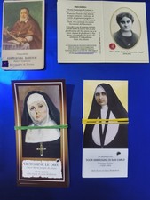 Santini Con Reliquia. 1
