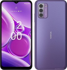 Nokia G42 128GB (Viola)