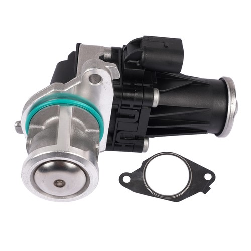 Valvola ricircolo gas - , di