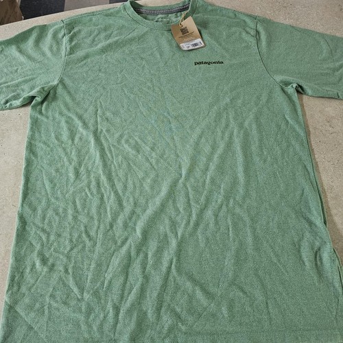 Shirt uomo patagonia fitz - uomo,