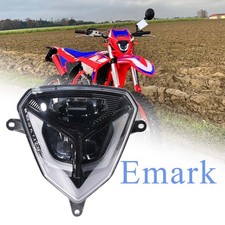Faro proiettore E-mark led per