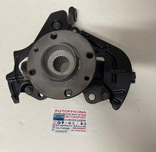 FUSELLO MOZZO ANT DX FIAT PANDA 3 (312_319) 1.3 MULTIJET 4X4, 2012-2023, B4022