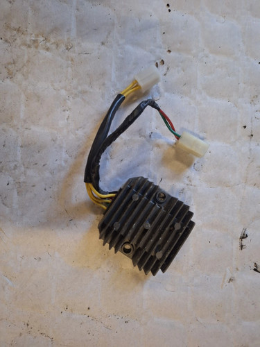 Regulateur kymco agility - regulateur, 50