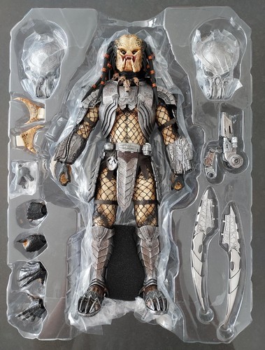 Hot toys mms221 - hot,