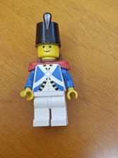 LEGO - minifigure soldato