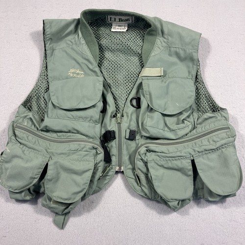 Vintage gilet da - da, a