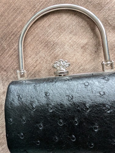 Mini pochette bijoux terner - mini,